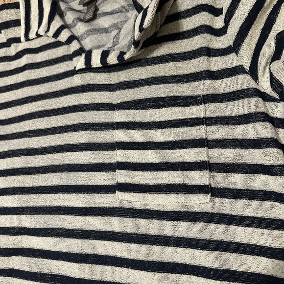 H&M Button Up - Picture 2 of 4